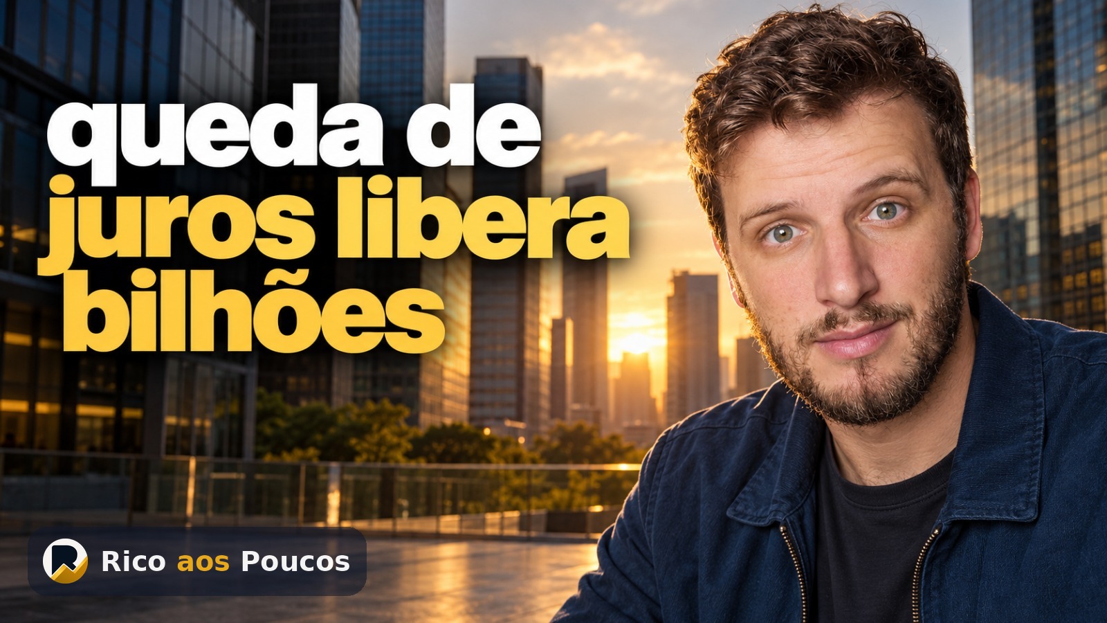 Queda de juros na Bolsa pode destravar R$ 4,9 bi em lucros