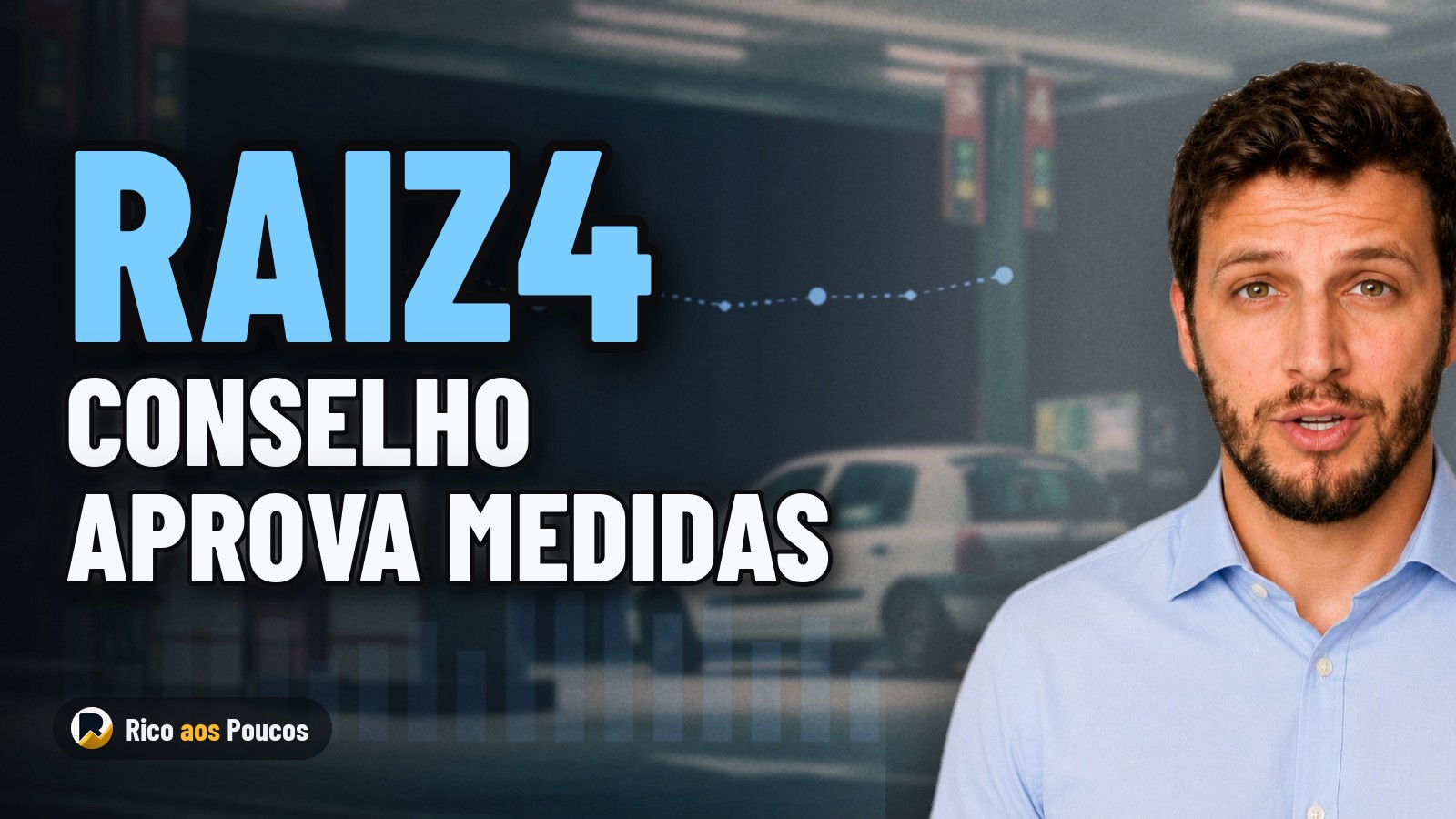 RAIZ4: Raízen aprova medidas para o plano de recuperação extrajudicial e convoca assembleias para outubro de 2026