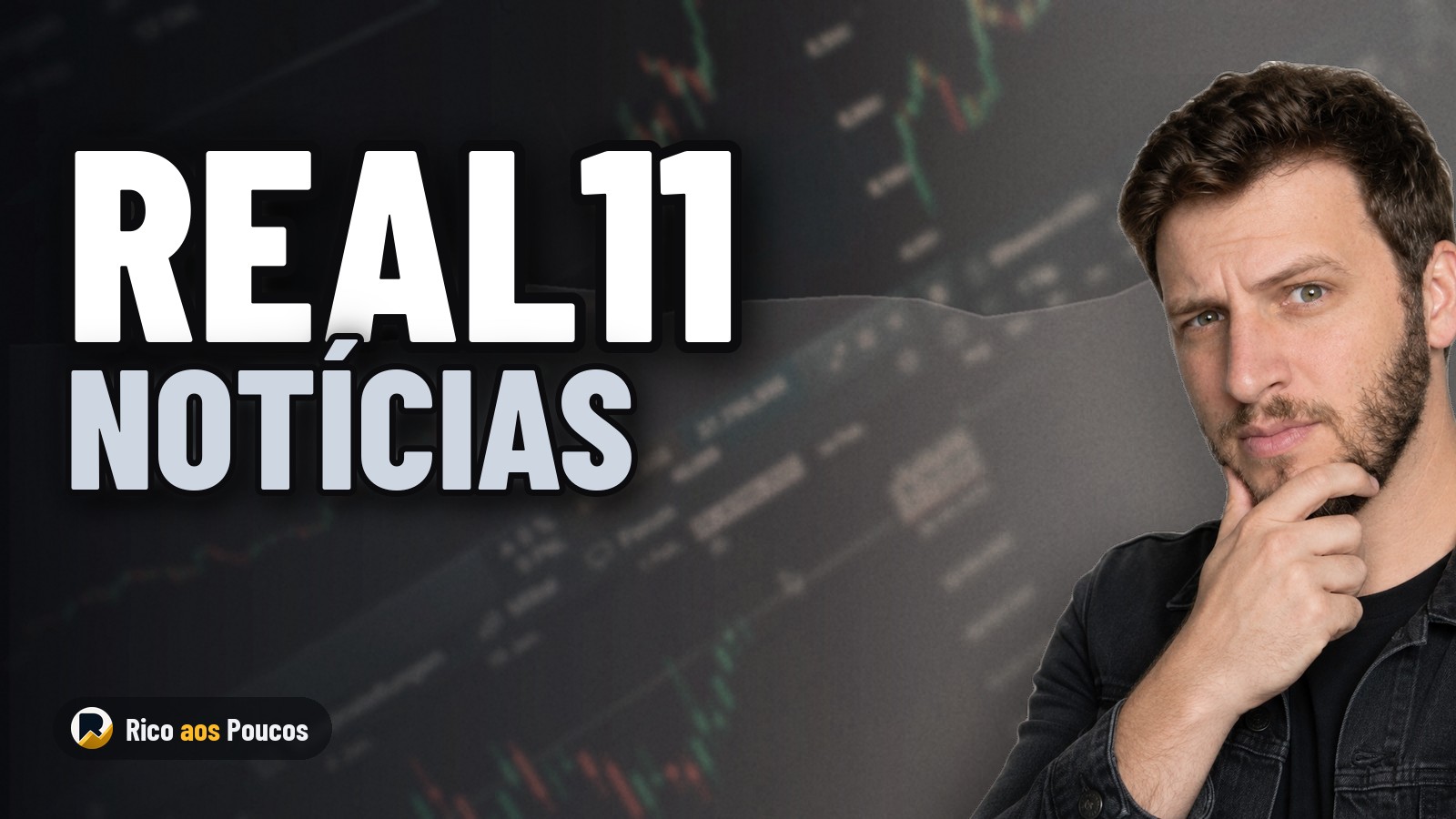 O que é o ETF REAL11 da XP