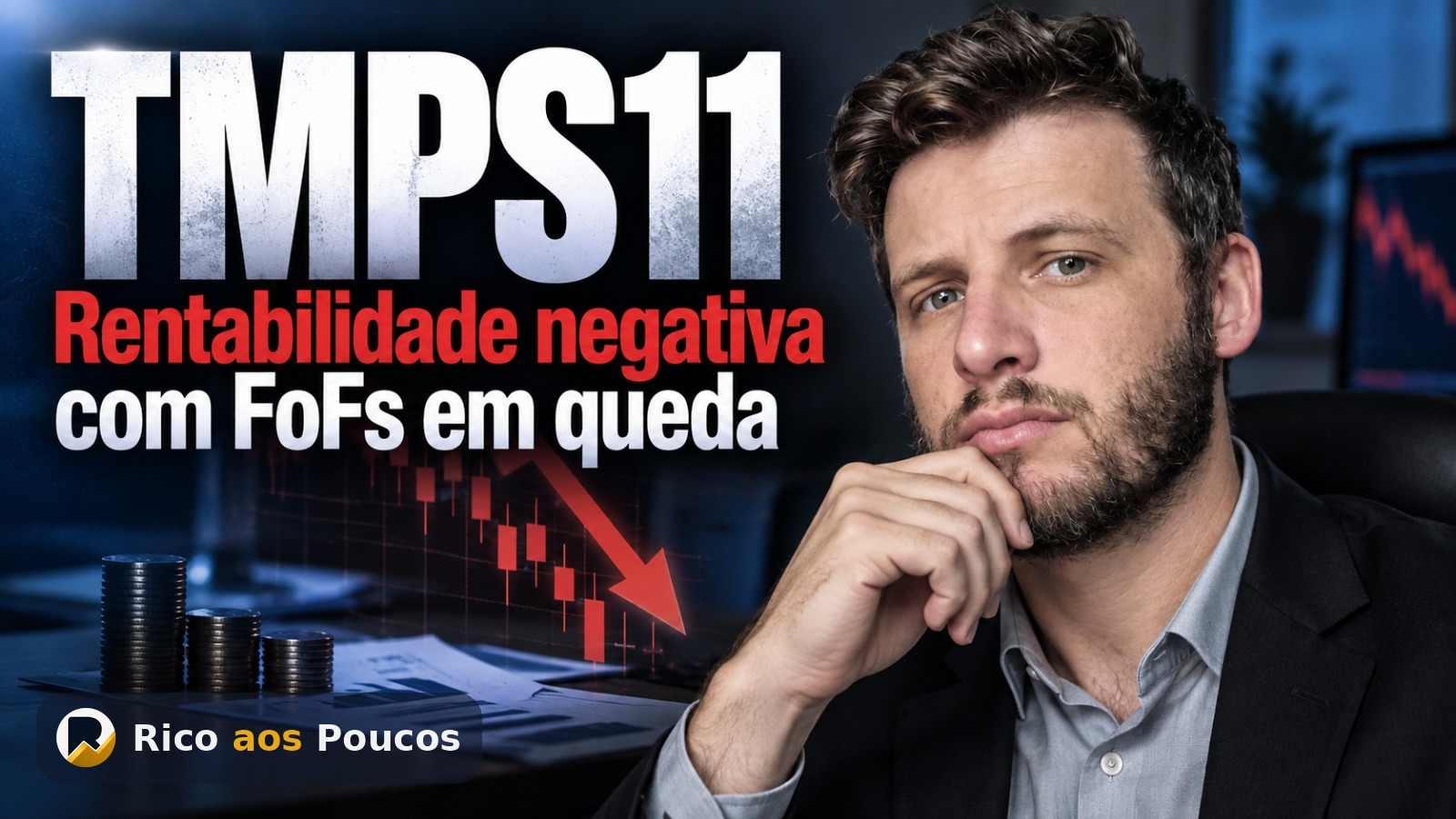 TMPS11 dividendos: o que o resultado de agosto de 2026 revela sobre o fundo do Itaú