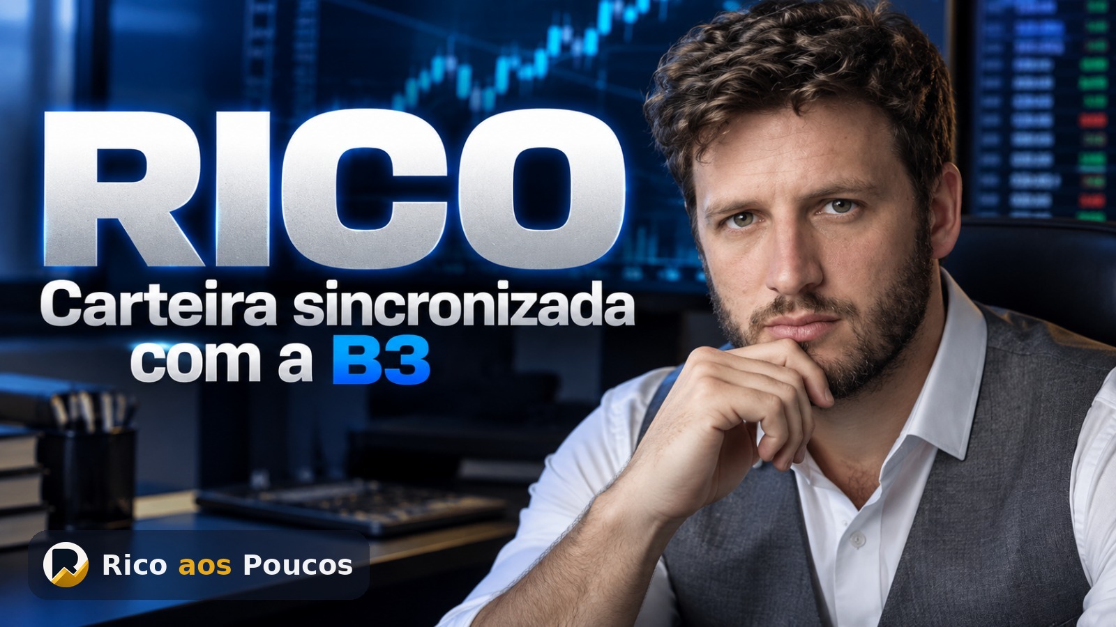 O que mudou no Rico aos Poucos em setembro de 2026