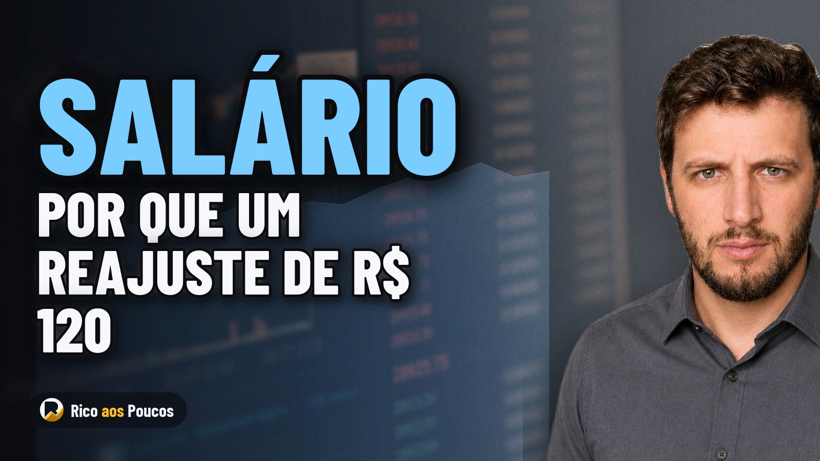 Aumento do salário mínimo: por que R$ 120 a mais podem custar R$ 50 bilhões ao governo