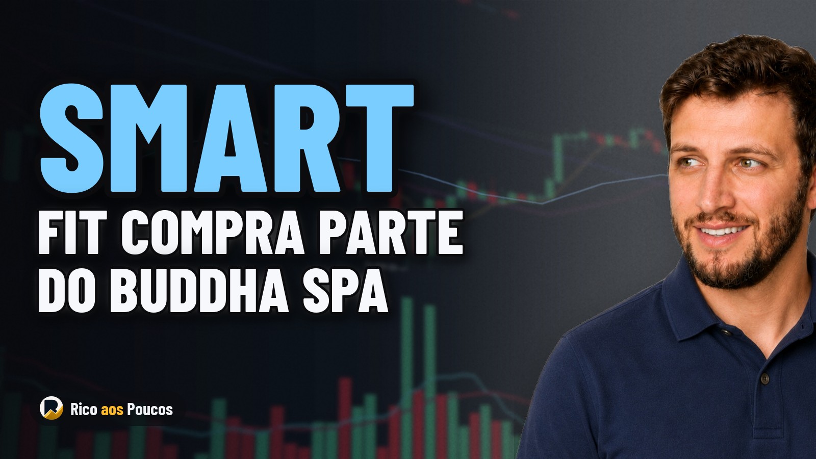 SMFT3: o que aconteceu após a compra do Buddha Spa