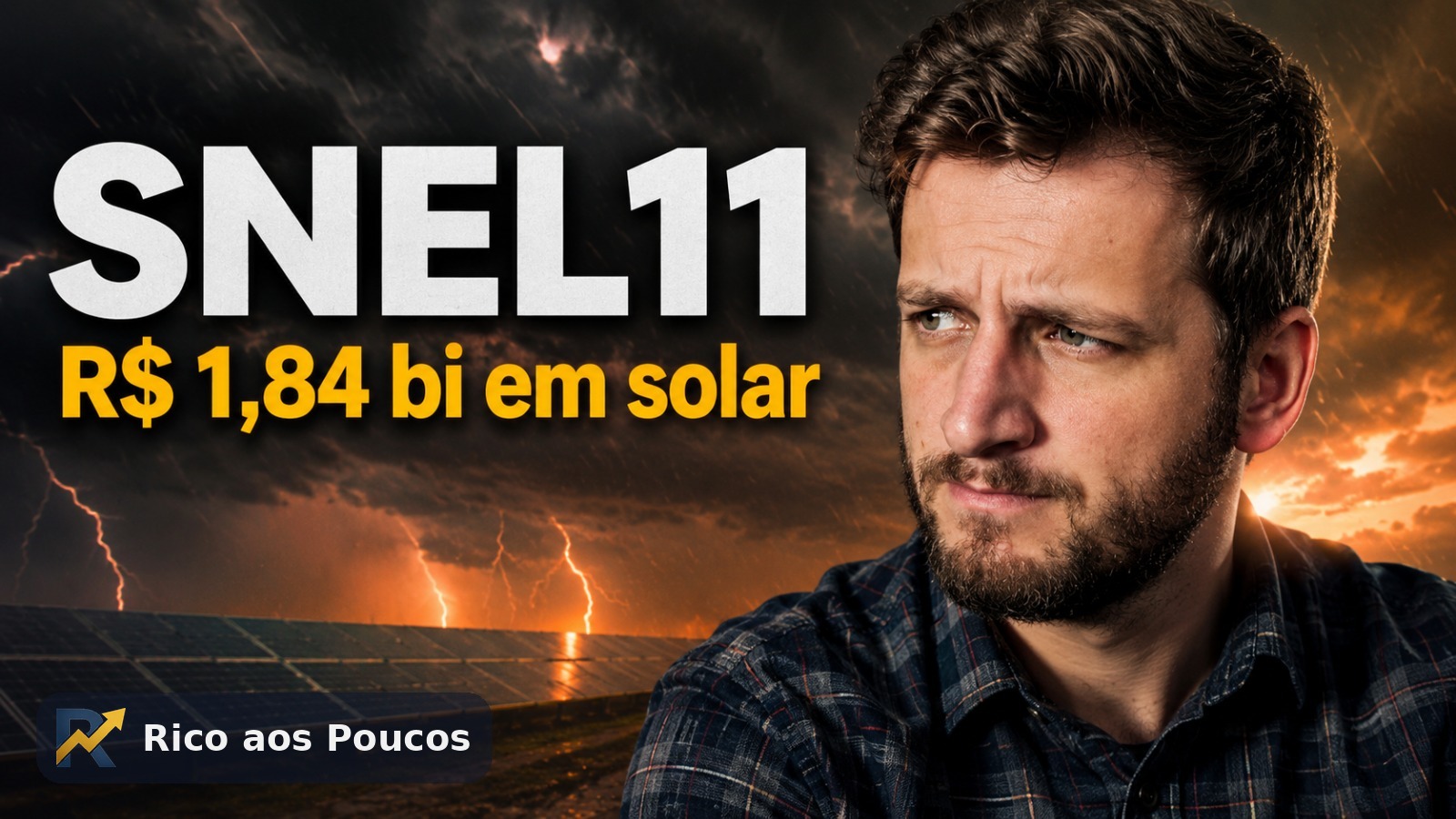SNEL11: 5ª Emissão de R$ 1,84 Bilhão
