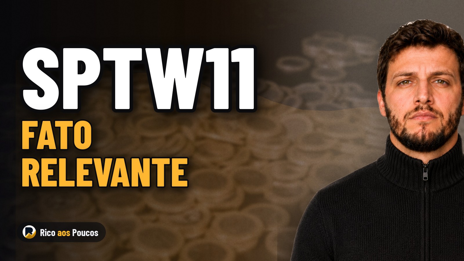 SPTW11 é bom? Fundo zera dividendo de outubro e calote da Atento trava repasses