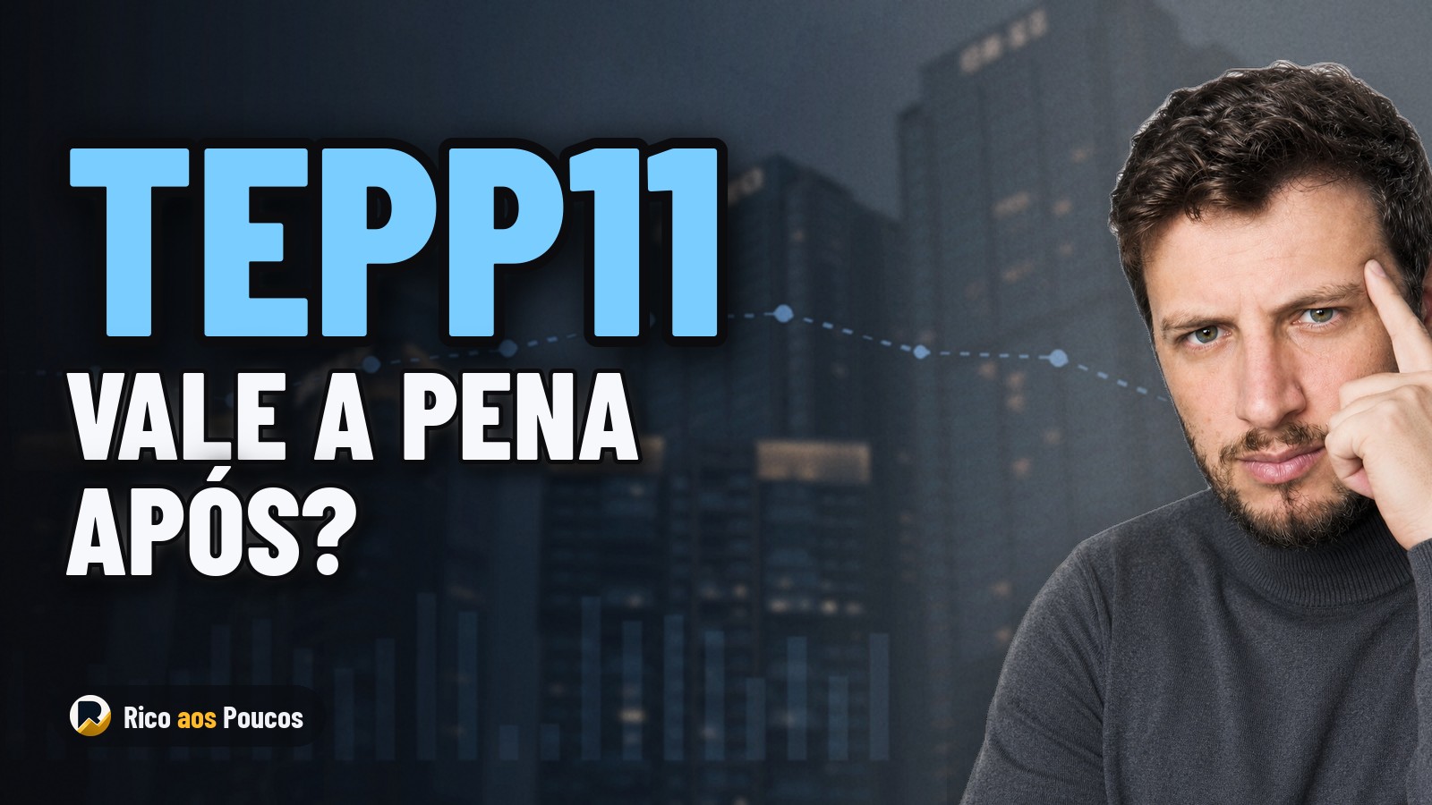 TEPP11 vale a pena? O informe de julho mostra a real sobre o rendimento