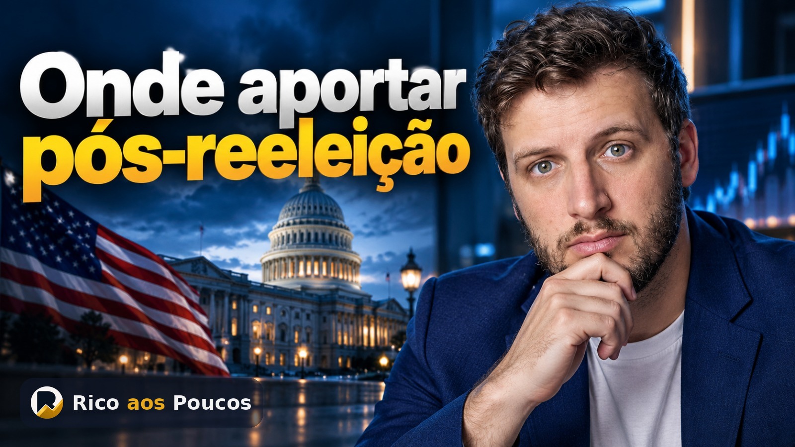 Tesouro Direto em vaivém após reeleição de Lula — como investir agora nos prefixados, IPCA+ e Selic