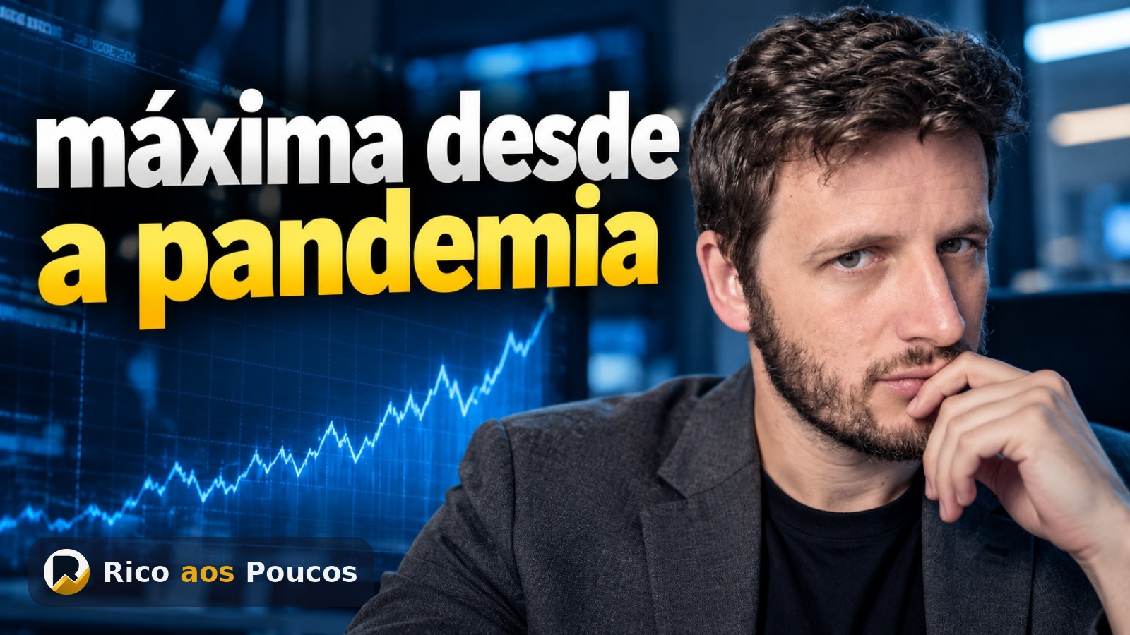 Tesouro Prefixado a 15,78%: por que as taxas superaram 2020
