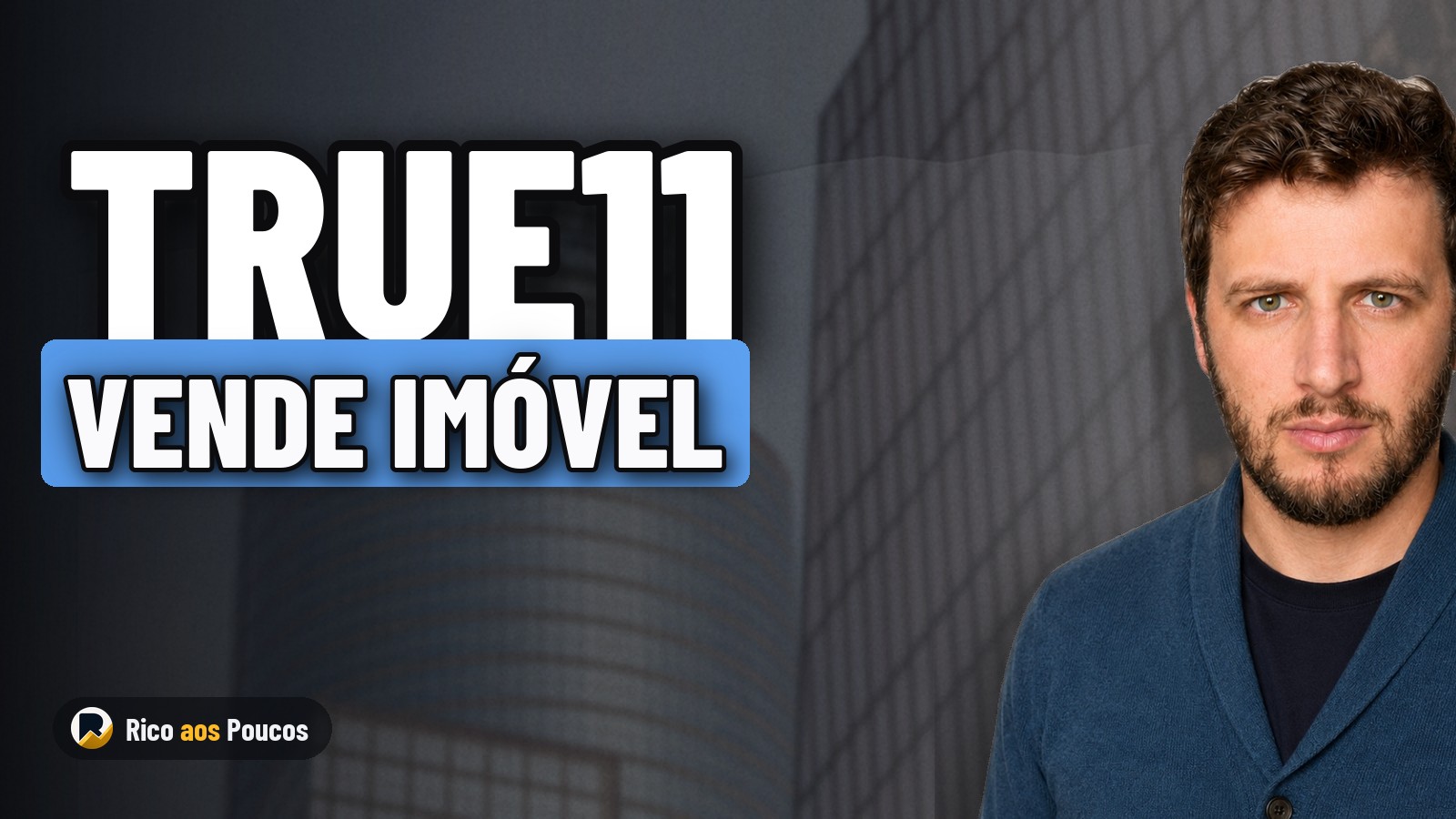 O que aconteceu com o TRUE11: aluguel da BM Varejo é pago com multa de 5%, mas liquidação continua