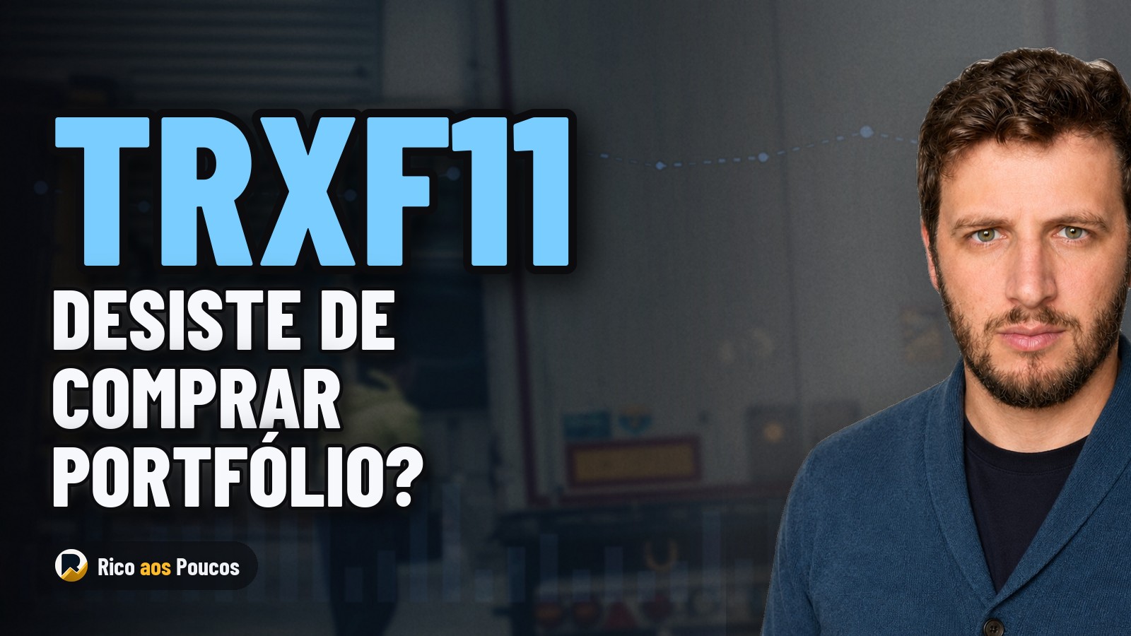 O que aconteceu com a venda bilionária da Cyrela para o TRXF11 — TRX desiste do negócio
