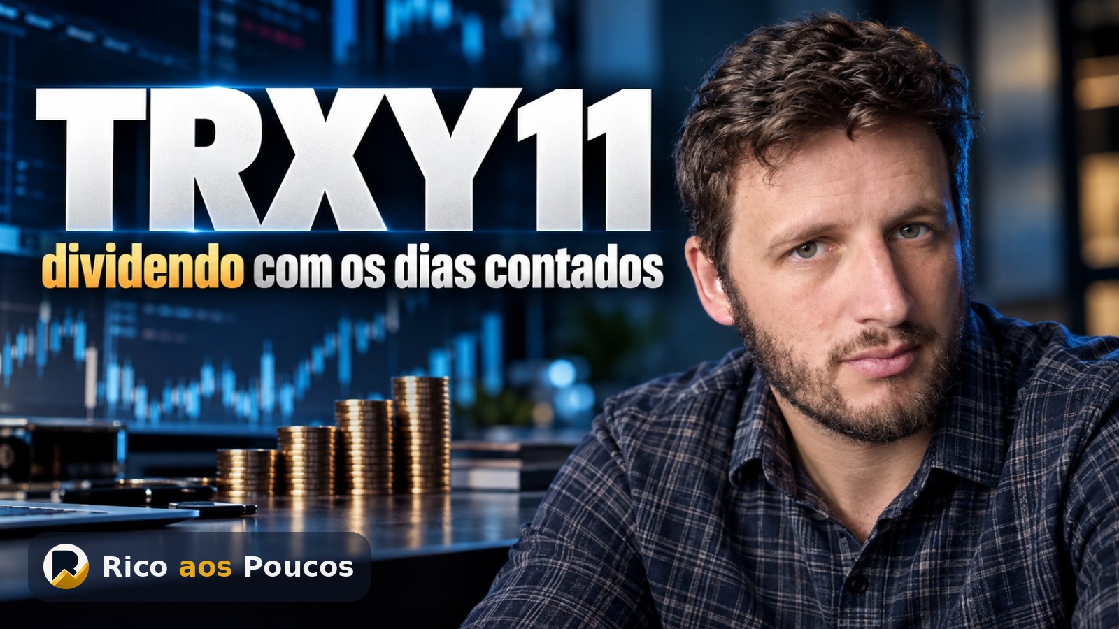 O que aconteceu com o TRXY11 em setembro: dividendo de R$ 0,11 mantido, mas reserva desaba para R$ 0,007 por cota
