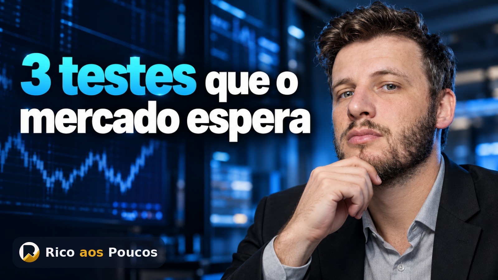 UBS aponta 3 testes fiscais para Lula recuperar o mercado