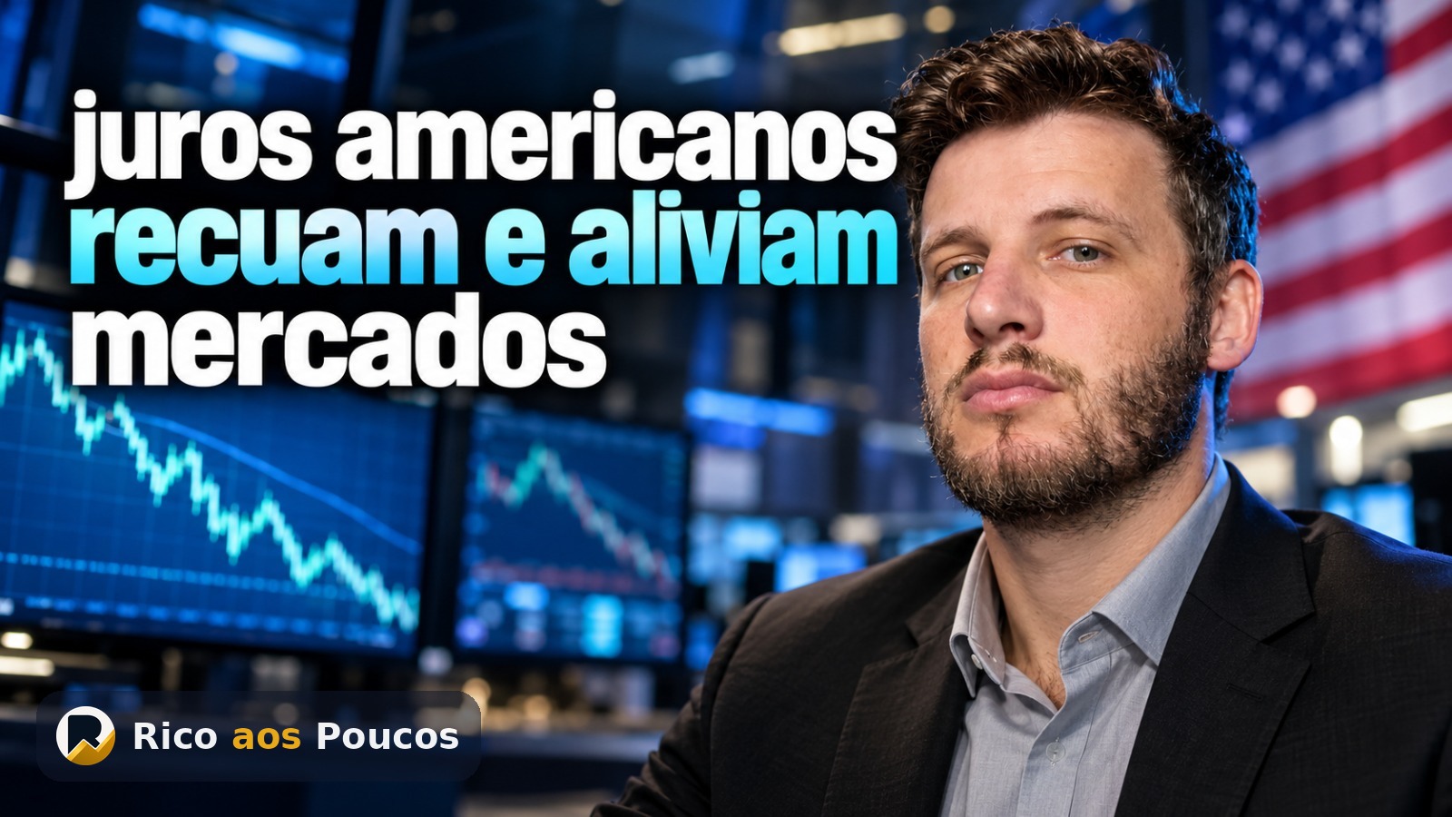 Treasuries de 10 anos caem para 5,09% após disparada