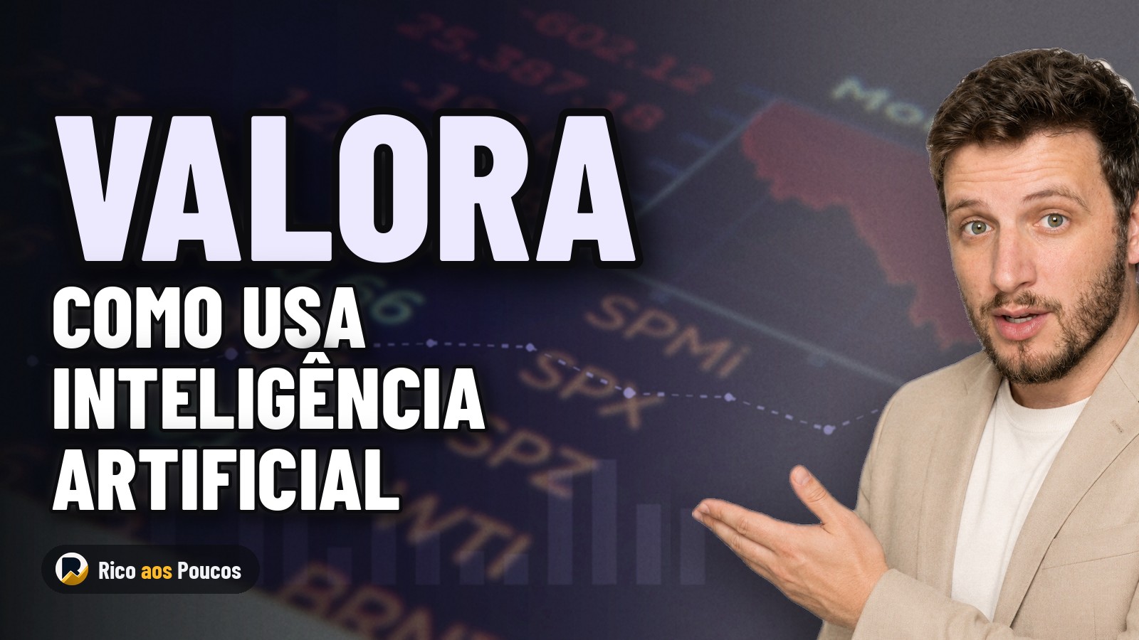 Como a Valora usa IA para monitorar crédito e prever risco em FIDCs