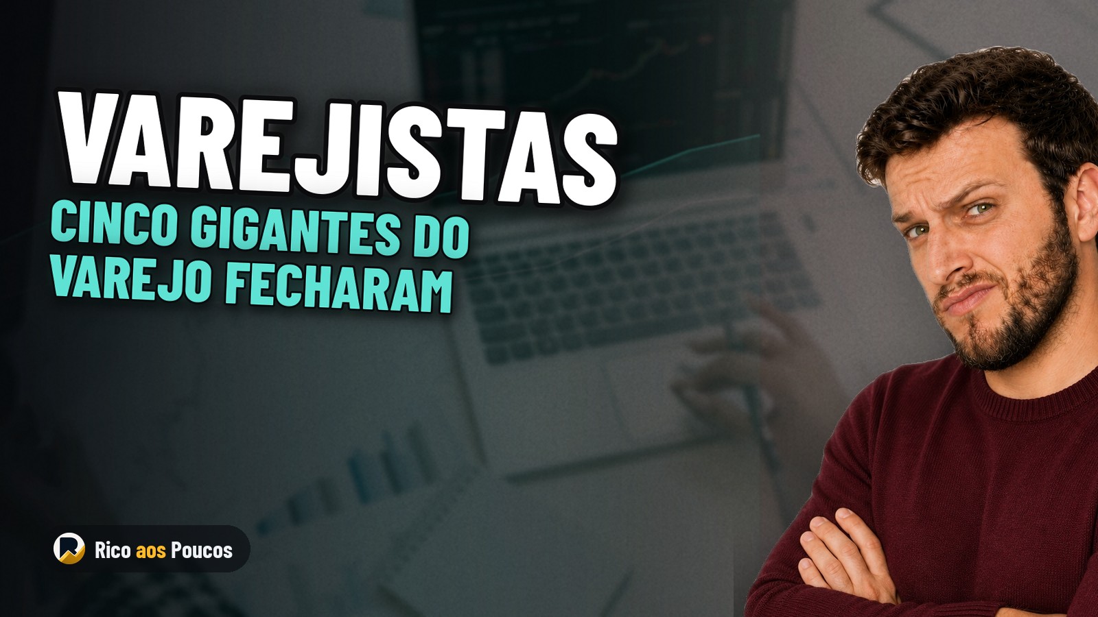 O que aconteceu com o varejo: 5 gigantes fecharam mais de 1,1 mil lojas desde 2022, aponta levantamento