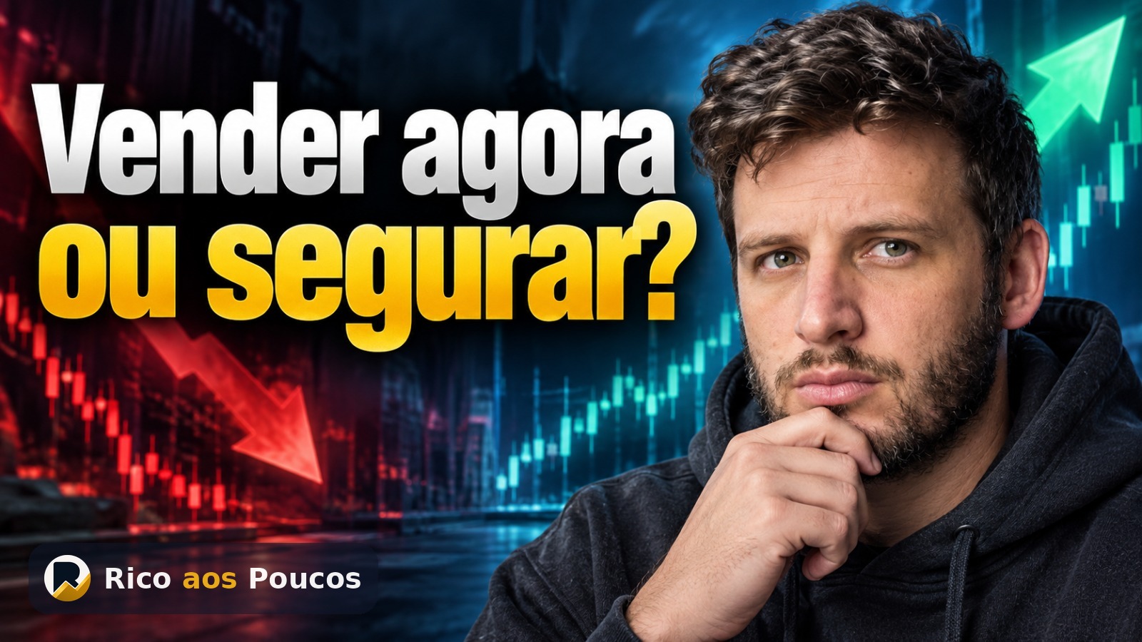 Comprou Tesouro IPCA+ com taxa acima de 8%? Veja se vale a pena vender agora ou segurar até o vencimento