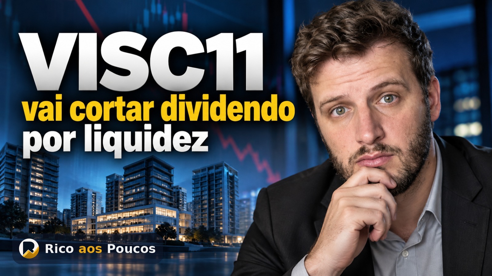 VISC11 vai cortar dividendo depois de vender 7 shoppings