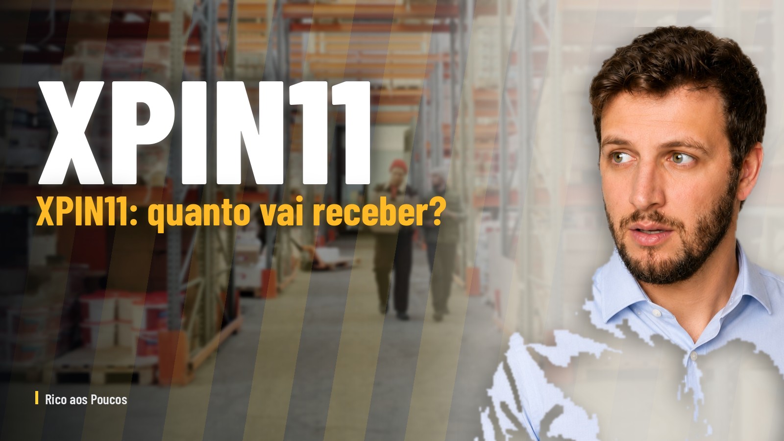 XPIN11 suspenso: os R$ 85/cota prometidos ainda chegam — mas tem um prazo novo