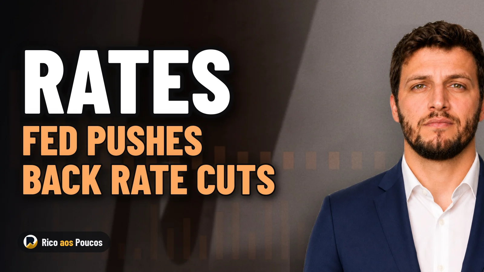 S&P 500 Falls After Federal Reserve Pushes Back Rate Guidance as Kevin Warsh Rules Out Early Cuts