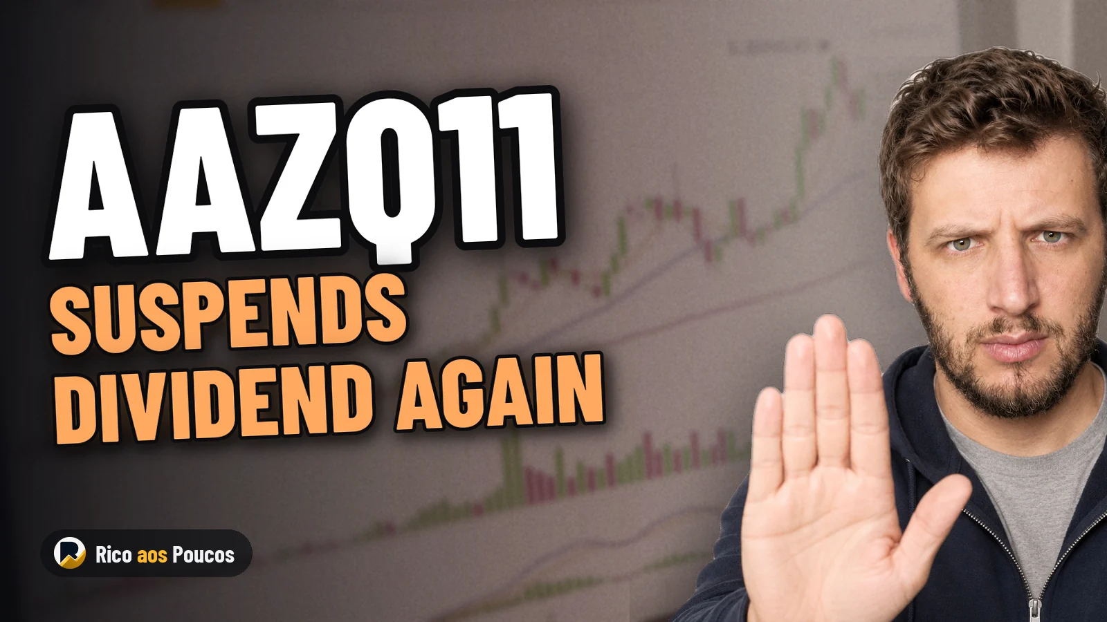 AAZQ11 Suspends Dividend for Second Consecutive Month — What's Happening with the Fund?