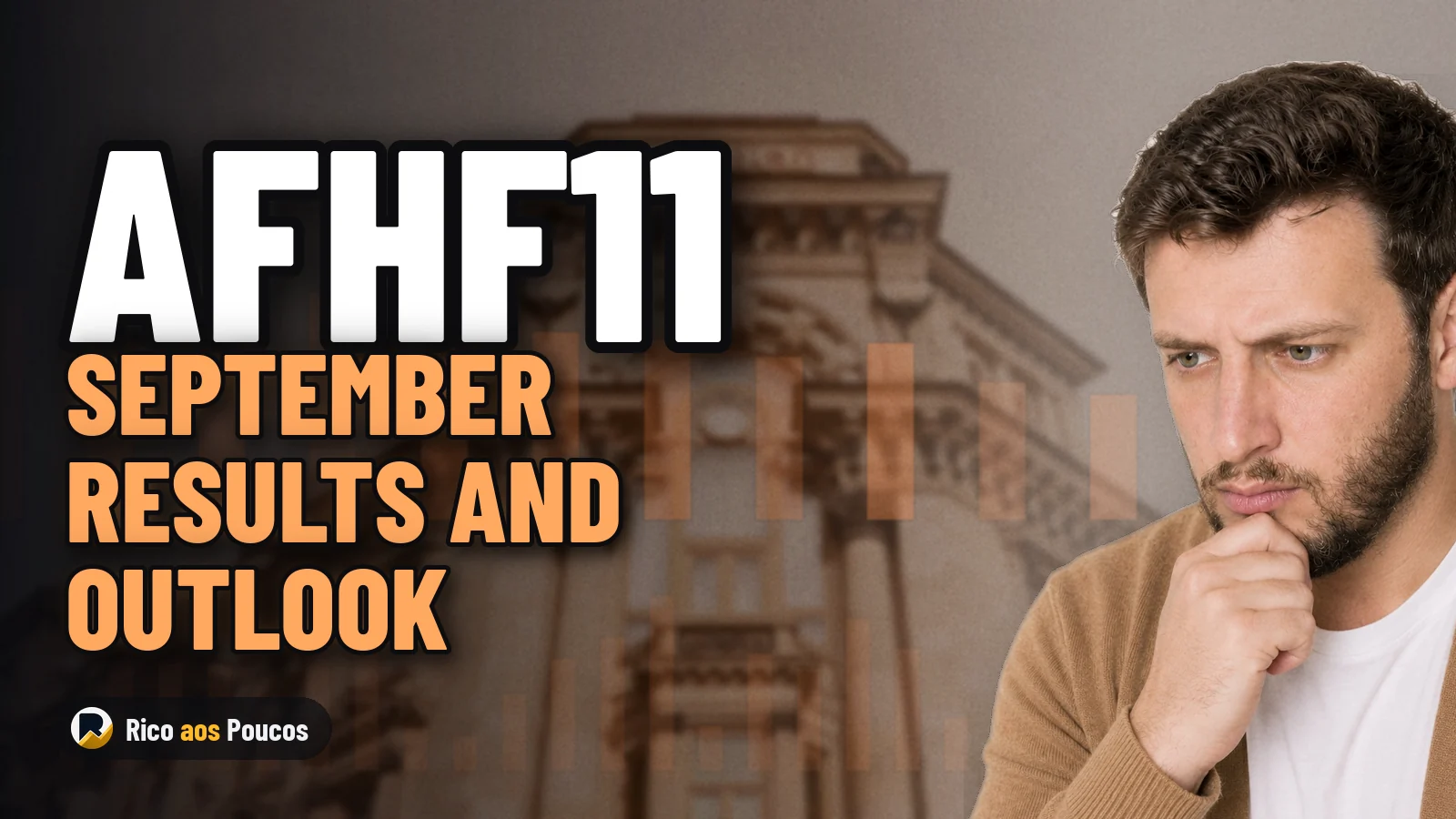 Will AFHF11 Cut Its Dividend After September’s Surge?