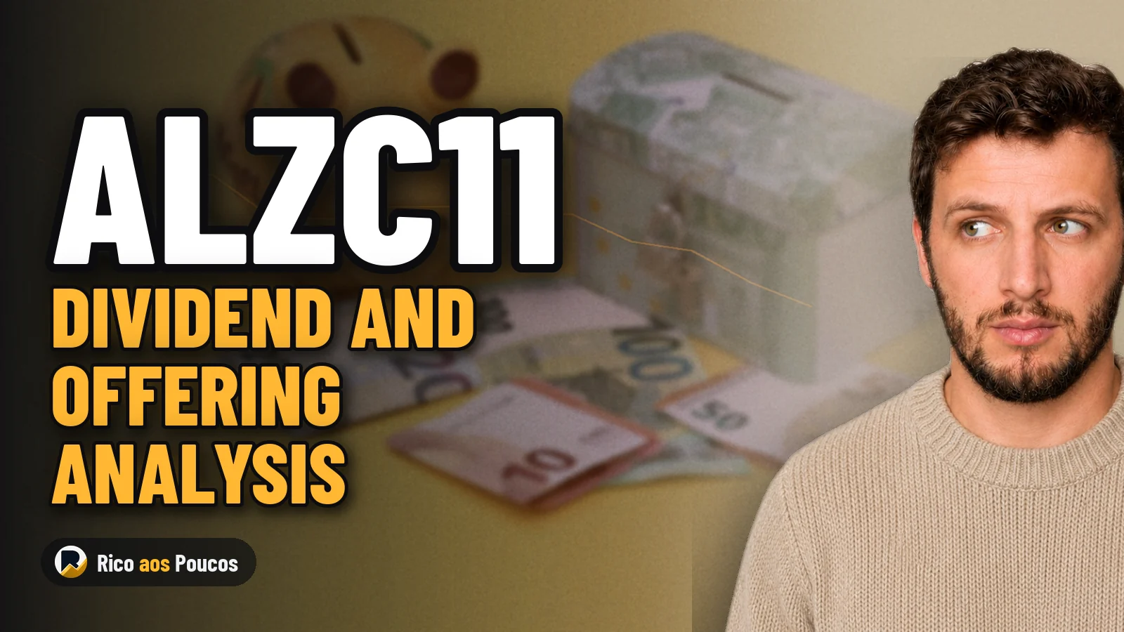 Will ALZC11 Cut Its Dividend After the New Unit Offering?