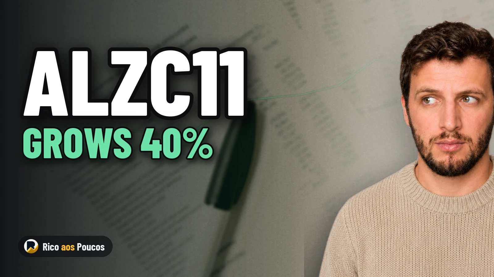 ALZC11 Grows 40% After Unit Offering and Targets Higher-Yield Assets: How Will Management Protect Its Dividend?