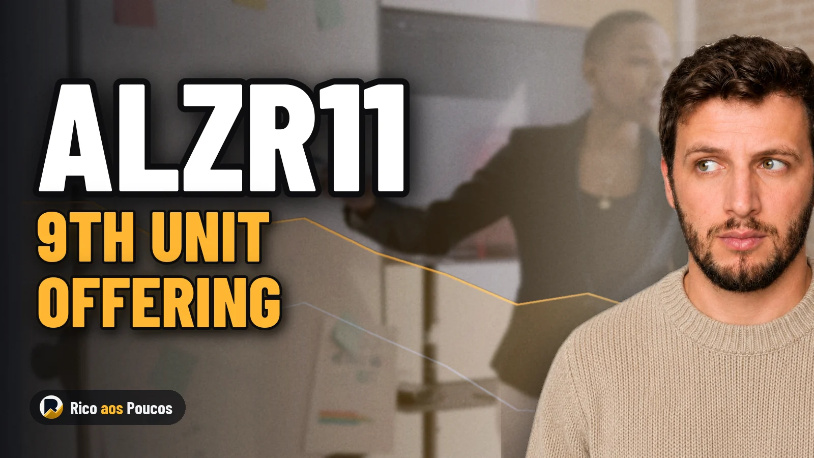ALZR11 Launches New Unit Offering: What Investors Need to Know