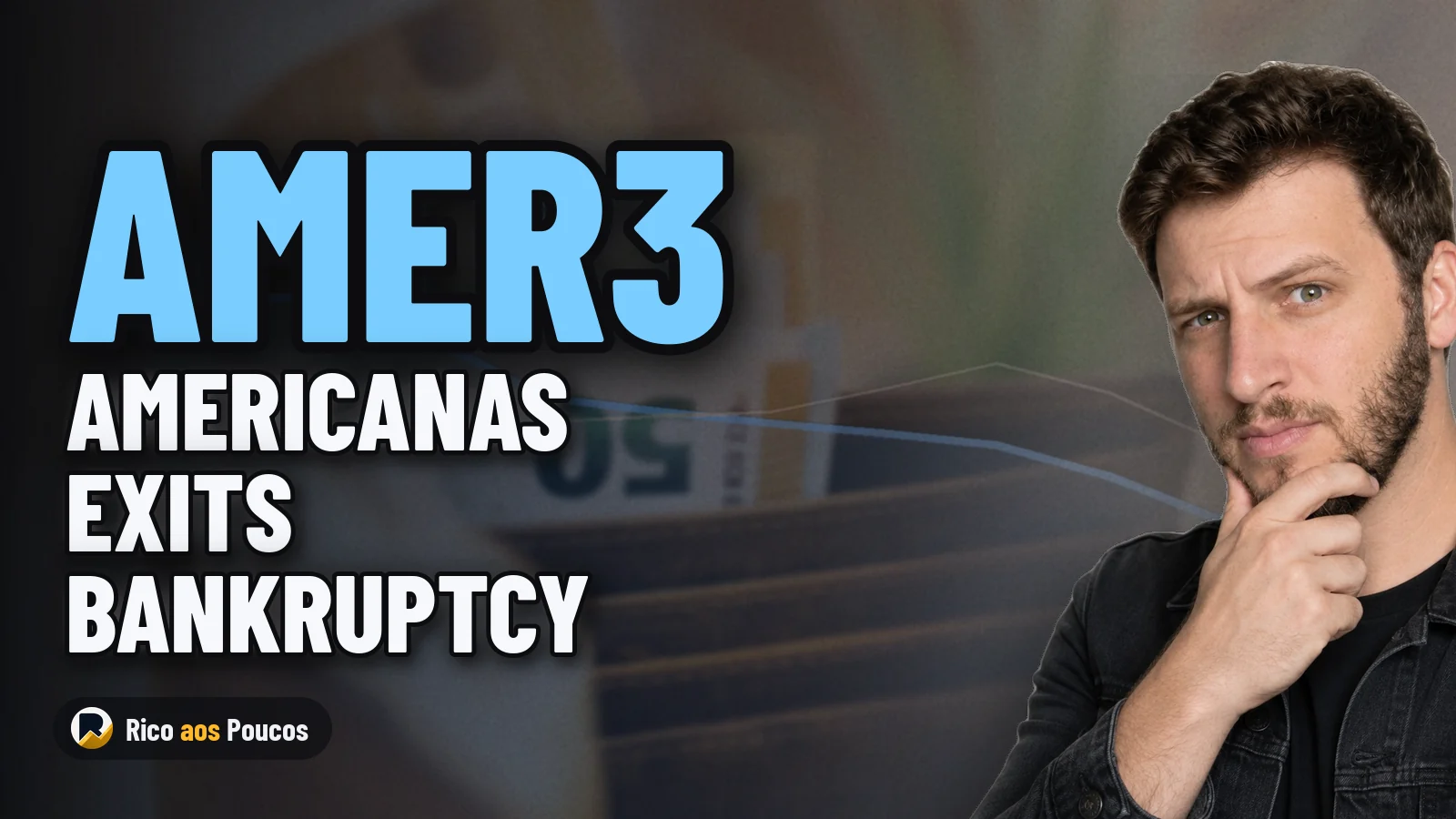 AMER3 News Today: Court Ends Bankruptcy Protection and Stock Jumps 25% — Is It Worth Buying Now?