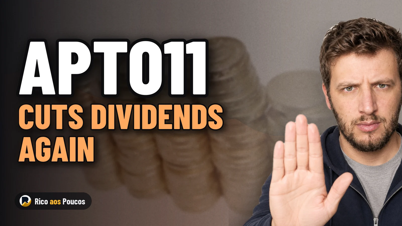 APTO11 Cuts Dividends and Rattles Unitholders in September: What Happened to the Fund's Cash Flow?