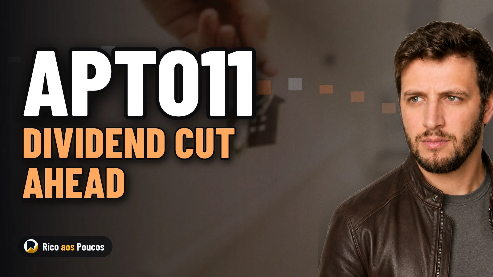 APTO11 Prepares for Dividend Cut and Burns Reserves — Can the Fund Keep Up Payments?