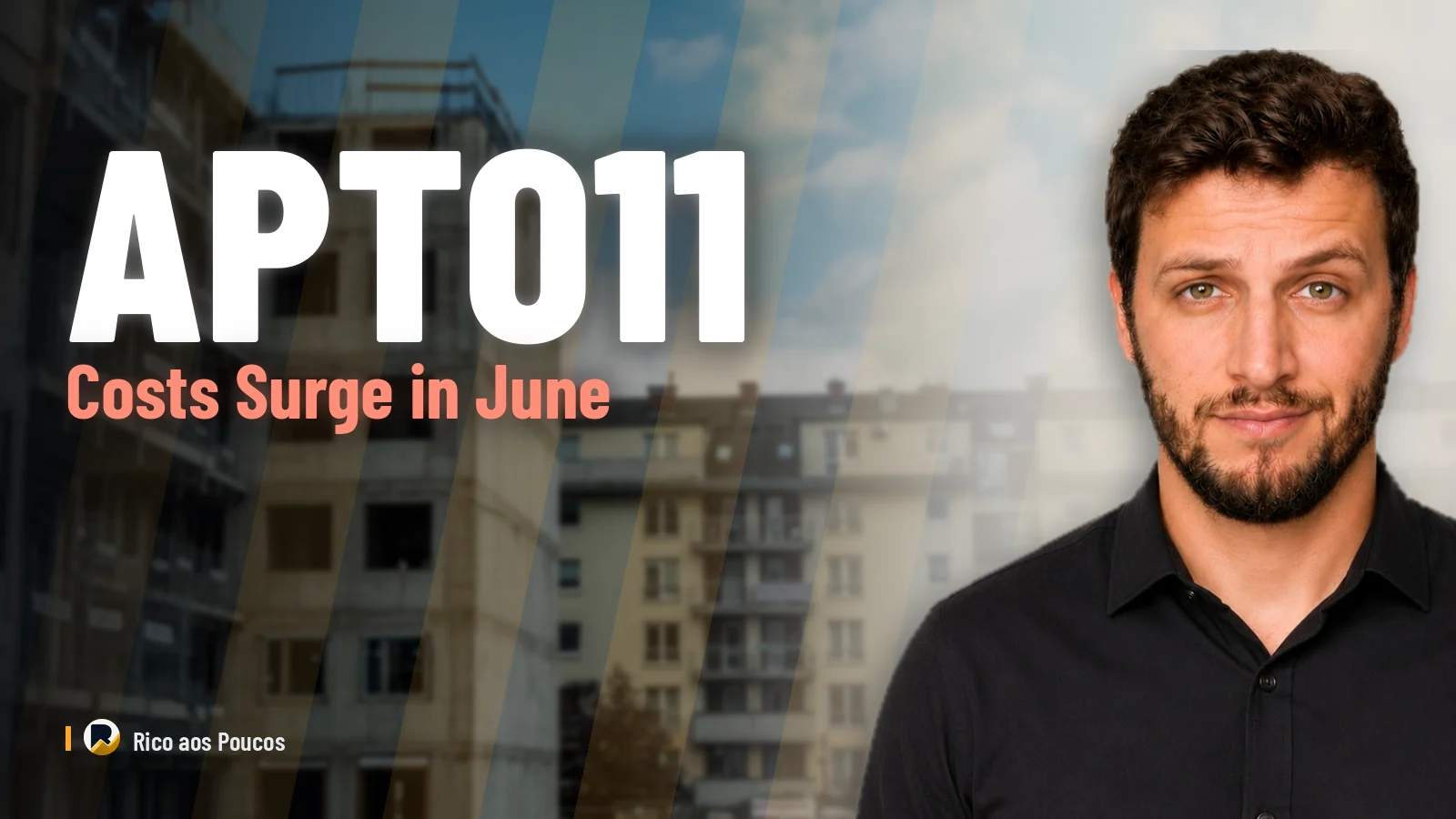 Why APTO11 Spent Twice as Much in June — And Occupancy Hit a New Low