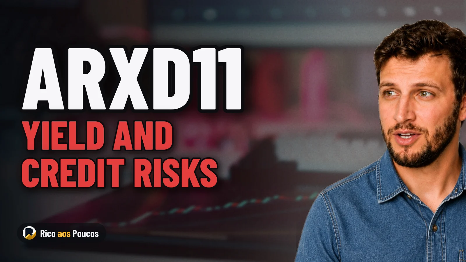 Is ARXD11 Still Worth It in 2026? High Yield and a Discount vs. CRI Fragnani Pressure