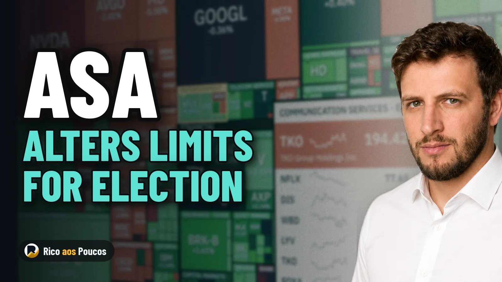ASA Boosts Equity and Fixed-Rate Limits Amid Presidential Race