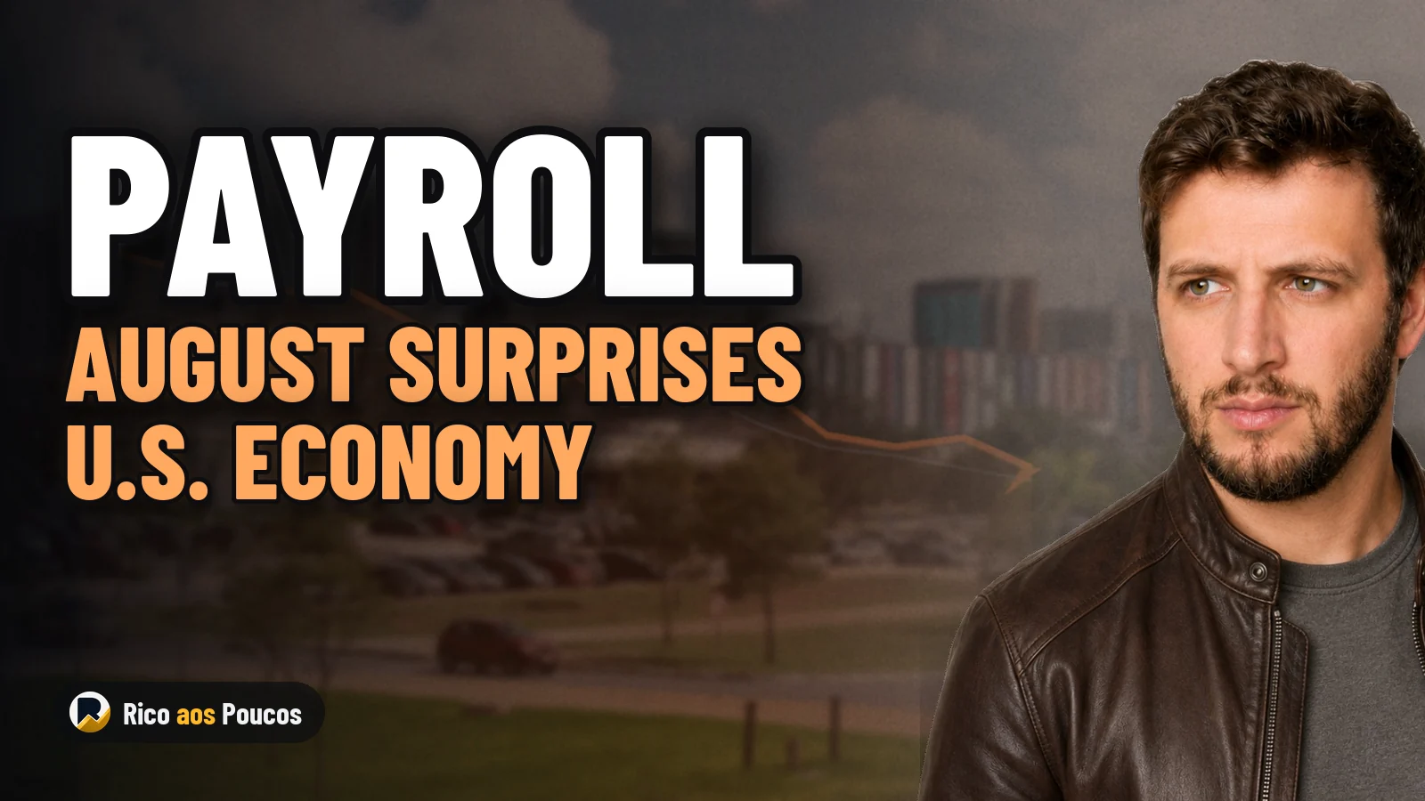 August Payroll Adds 162,000 Jobs and Dampens Fed Rate-Cut Expectations