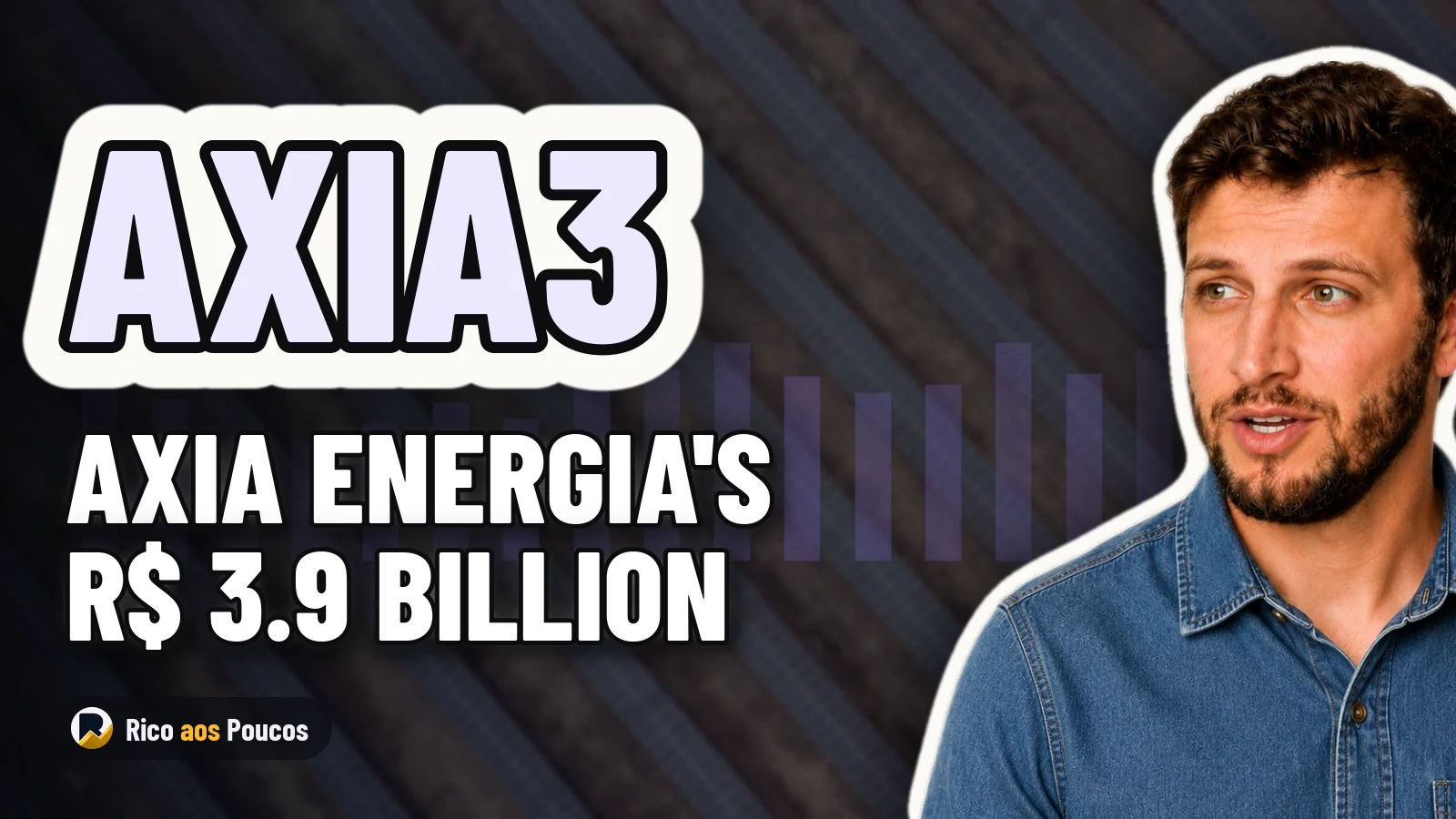 Axia Energia Announces Multi-Billion-Real Share Redemption: How the R$ 3.9 Billion Deal Will Retire Class C Shares