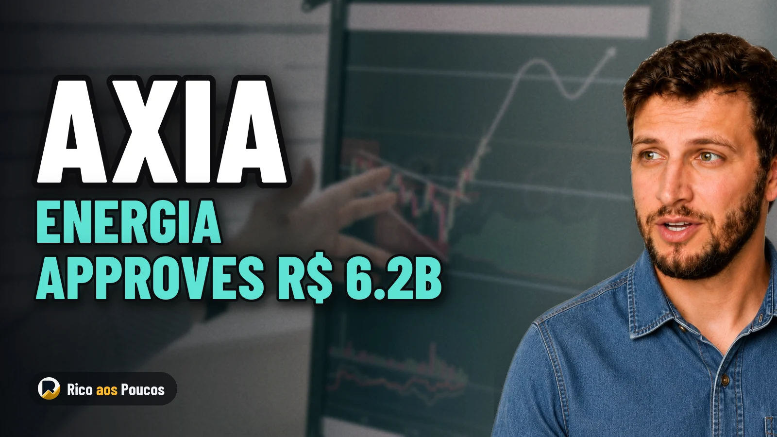 Axia Energia Board Approves R$ 6.2 Billion Redemption of Class C Preferred Shares