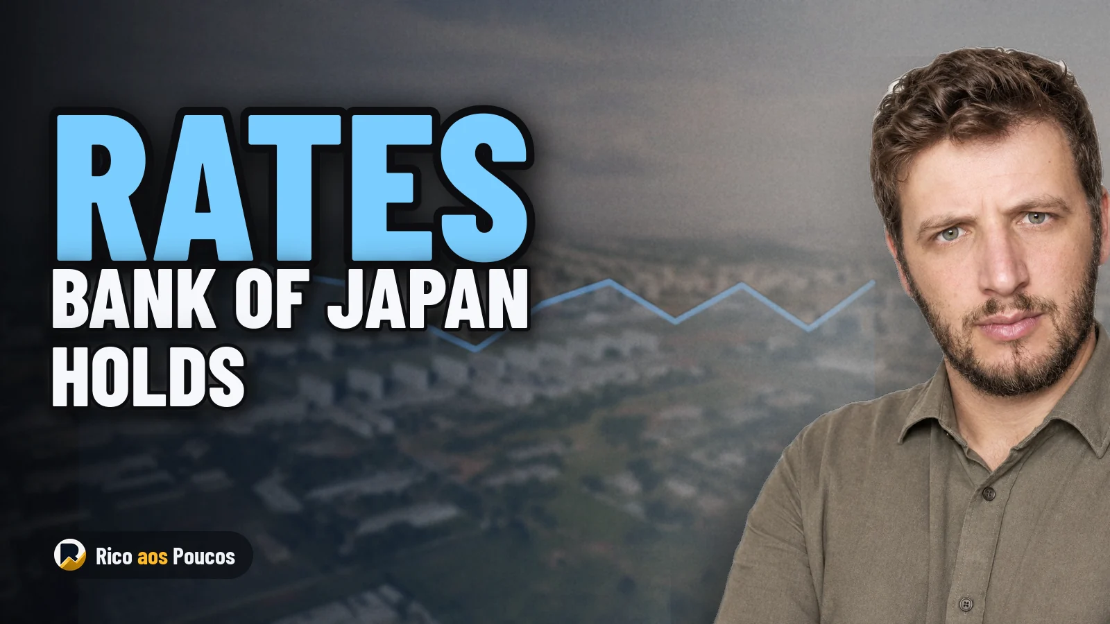 Bank of Japan Holds Rates at 1.25% and Keeps December Hike on the Table