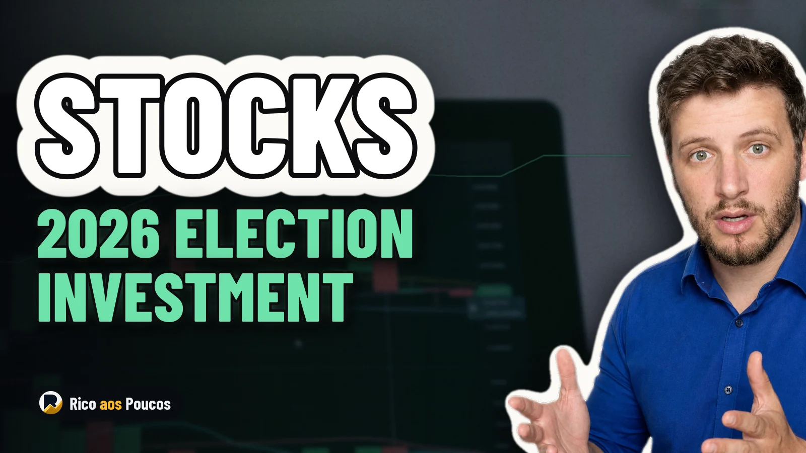 What banks and asset managers recommend buying for each 2026 election scenario