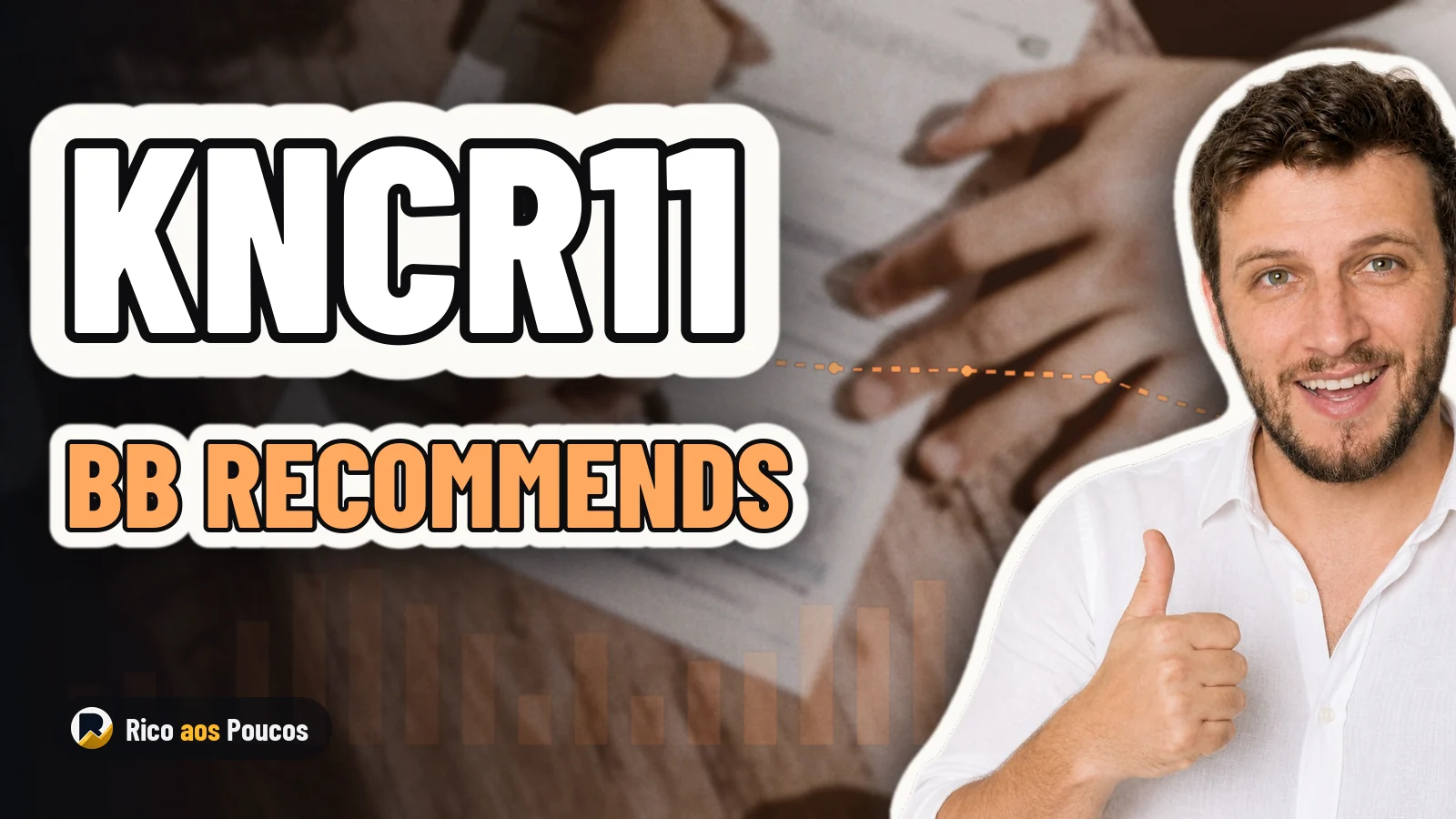 BB Investimentos Recommends KNCR11 for High-Interest Protection