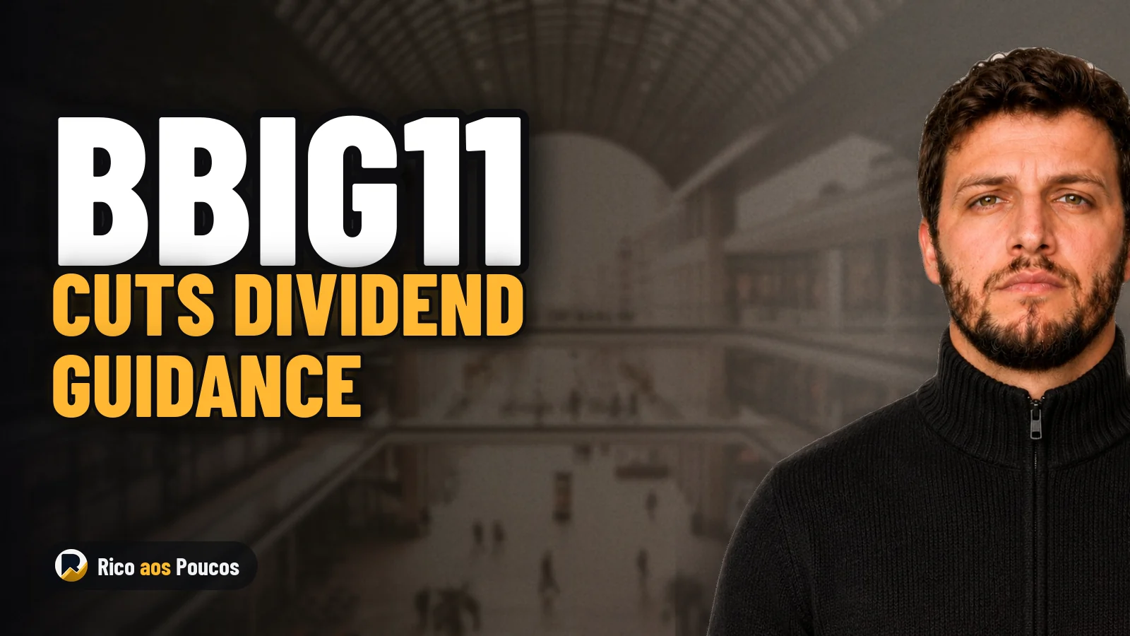BBIG11 New Issuance and Guidance Cut: What It Means for Investors