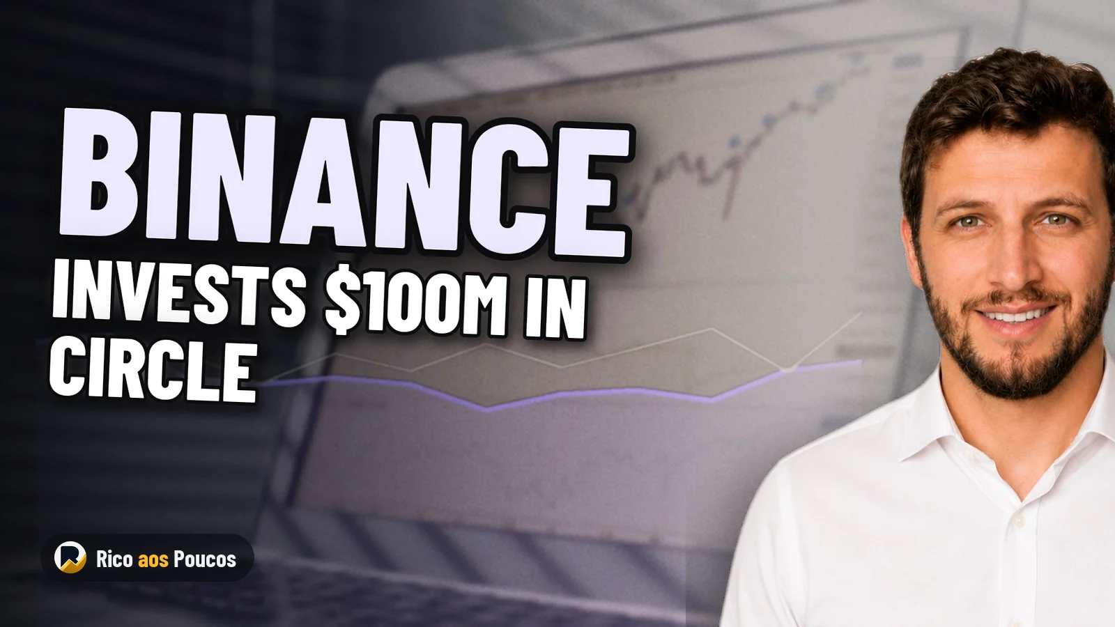 Binance Announces $100 Million Investment in Circle: What It Means for USDC Users