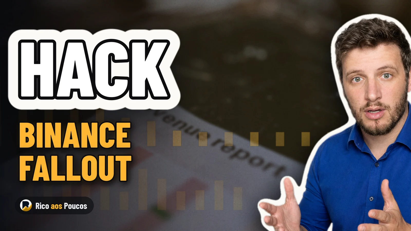 Binance Hack: What Happened to the $6.36 Billion Stolen