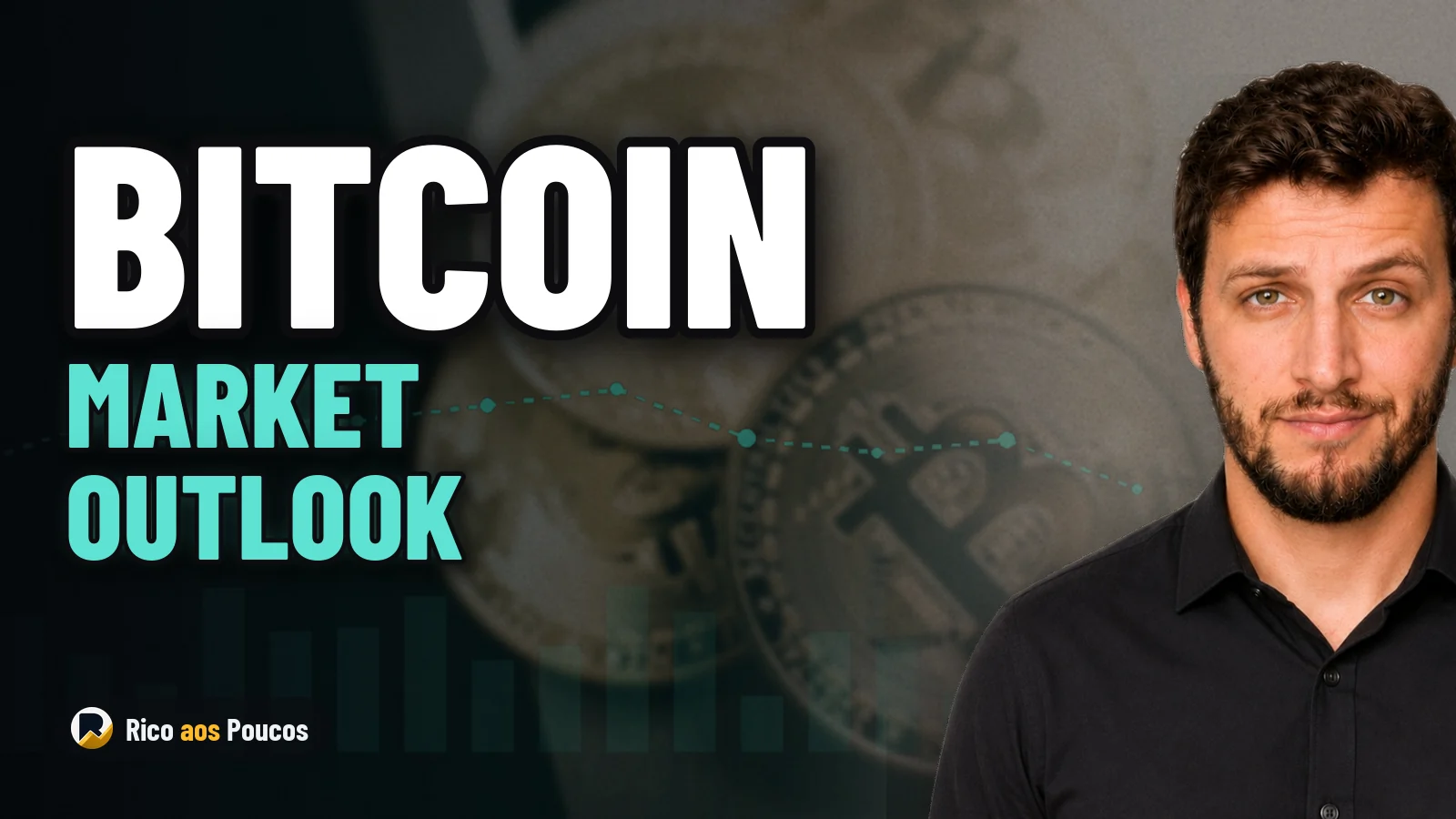 Bitcoin Today: What Luis Kuniyoshi Outlines on Morning Crypto
