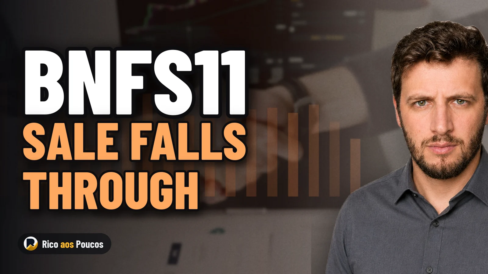 BNFS11 Property Sale Falls Through: What’s Next for the Real Estate Fund?