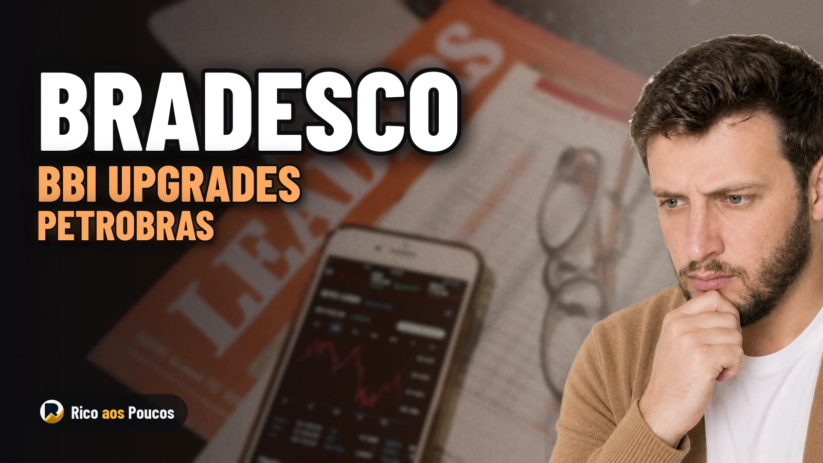 Bradesco BBI Upgrades Petrobras to Buy Following Recent Sell-Off