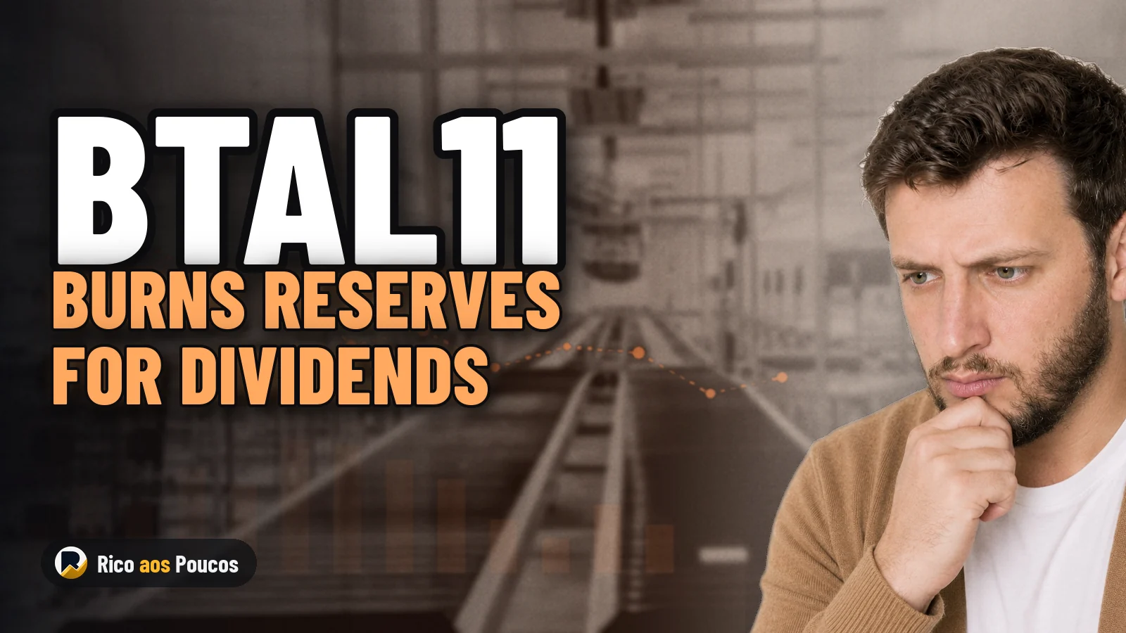 BTAL11 Sells Asset: What September Results Reveal for Unitholders