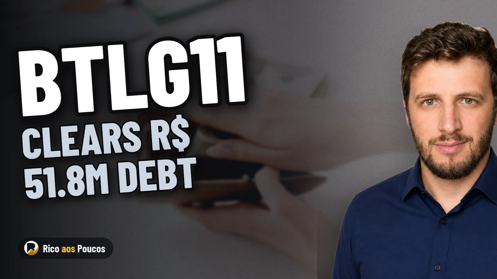 BTLG11 Pays Off Mauá II and Osasco Warehouses Early, Eliminating R$ 51.8 Million Debt