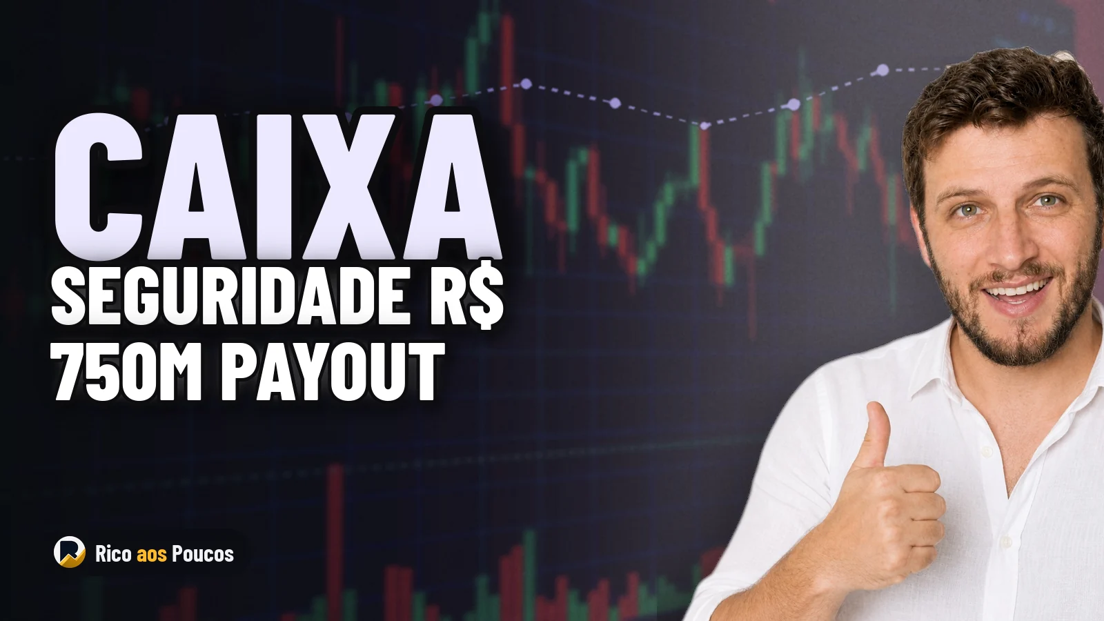 Caixa Seguridade Receives R$ 750 Million Following Partner Exit: What the End of the Too Seguros Deal and the Banco Pan Payment Mean for CXSE3