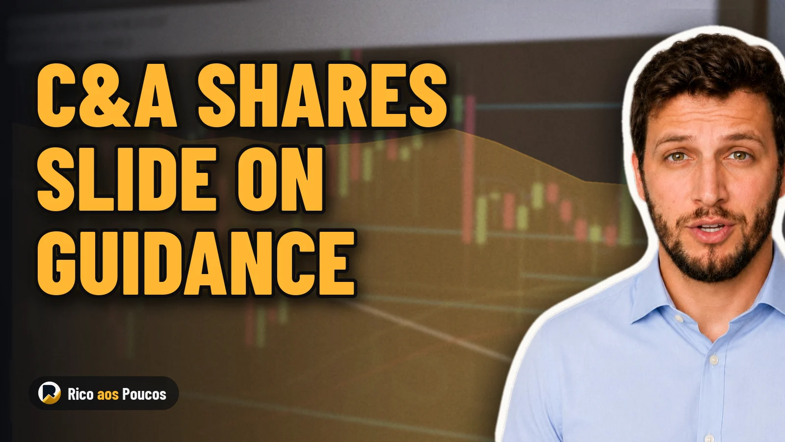 CEAB3 Slumps After C&A Warning: What Changed for Investors?